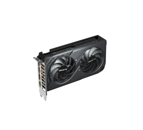 Gigabyte GeForce RTX 5060 WINDFORCE MAX OC 8G | NVIDIA | 8 GB | GeForce RTX 5060 | GDDR7 | HDMI ports quantity 1 | PCI-E 5.0