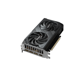 Gigabyte GeForce RTX 5060 WINDFORCE MAX OC 8G | NVIDIA | 8 GB | GeForce RTX 5060 | GDDR7 | HDMI ports quantity 1 | PCI-E 5.0