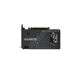 Gigabyte GeForce RTX 5060 WINDFORCE MAX OC 8G | NVIDIA | 8 GB | GeForce RTX 5060 | GDDR7 | HDMI ports quantity 1 | PCI-E 5.0