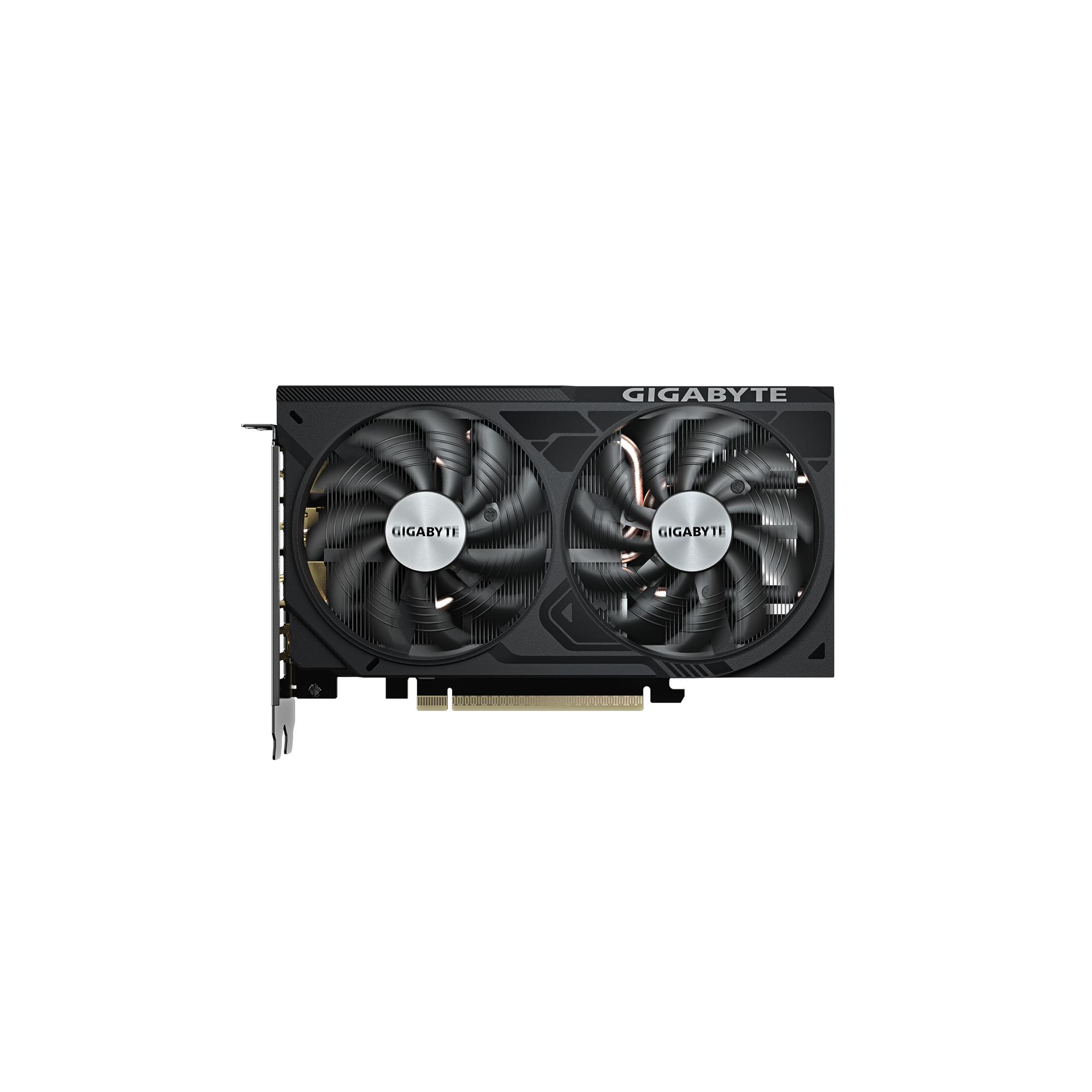 Gigabyte GeForce RTX 5050 WINDFORCE OC V2 8G | NVIDIA | 8 GB | GeForce RTX 5050 | GDDR6 | HDMI ports quantity 2 | PCI-E 5.0