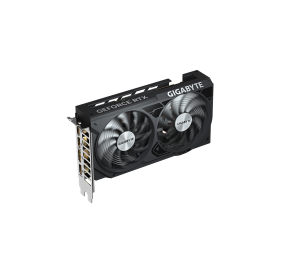 Gigabyte GeForce RTX 5050 WINDFORCE OC V2 8G | NVIDIA | 8 GB | GeForce RTX 5050 | GDDR6 | HDMI ports quantity 2 | PCI-E 5.0