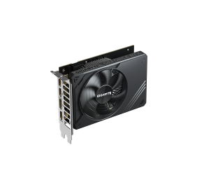 Gigabyte GeForce RTX 5050 D6 8G | NVIDIA | 8 GB | GeForce RTX 5050 | GDDR6 | HDMI ports quantity 2 | PCI-E 5.0
