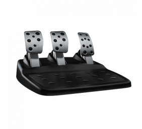 Logitech G29 SE Driving Force Žaidimų vairas ir pedalai, for PC, PS5, PS4, Juoda