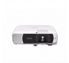 Epson | EB-FH18 | Full HD (1920x1080) | 4100 ANSI lumens | White | Wi-Fi