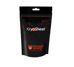 Thermal Grizzly | KryoSheet 24x12 mm | N/A