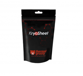 Thermal Grizzly | KryoSheet 25x25 mm | N/A