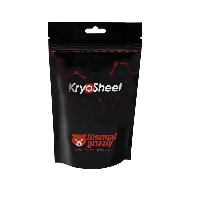 Thermal Grizzly | KryoSheet 29x25 mm | N/A