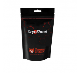 Thermal Grizzly | KryoSheet 29x25 mm | N/A