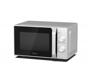 Midea Microwave oven | MM20CF2ESL | Free standing | 20 L | 700 W | Black
