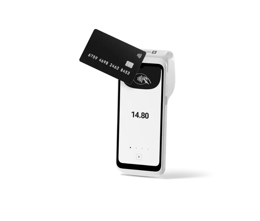 SumUp Payment Terminal