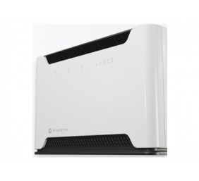 MikroTik Wireless router | Chateau LTE7 | 802.11ac | 10/100/1000 Mbit/s | Ethernet LAN (RJ-45) ports 5 | Mesh Support No | MU-MiMO Yes | 3G/4G