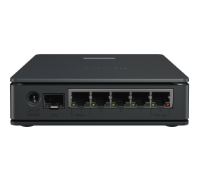 MikroTik RouterOS L4 International version | hAP ax S | 802.11ax | 10/100/1000 Mbit/s | Ethernet LAN (RJ-45) ports 5 | Mesh Support No | MU-MiMO No | No mobile broadband