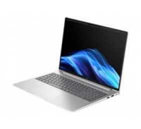 HP EliteBook 6 G1i 16 - Ultra 7-255U, 16GB, 512GB SSD, 16 WUXGA 300-nit AG, 5MP IR cam, WWAN-ready, Smartcard, FPR, US backlit keyboard, 56Wh, Win 11 Pro, 3 years