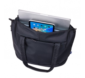 Thule Subterra 2 | Tote | Black | 10.9-16 "