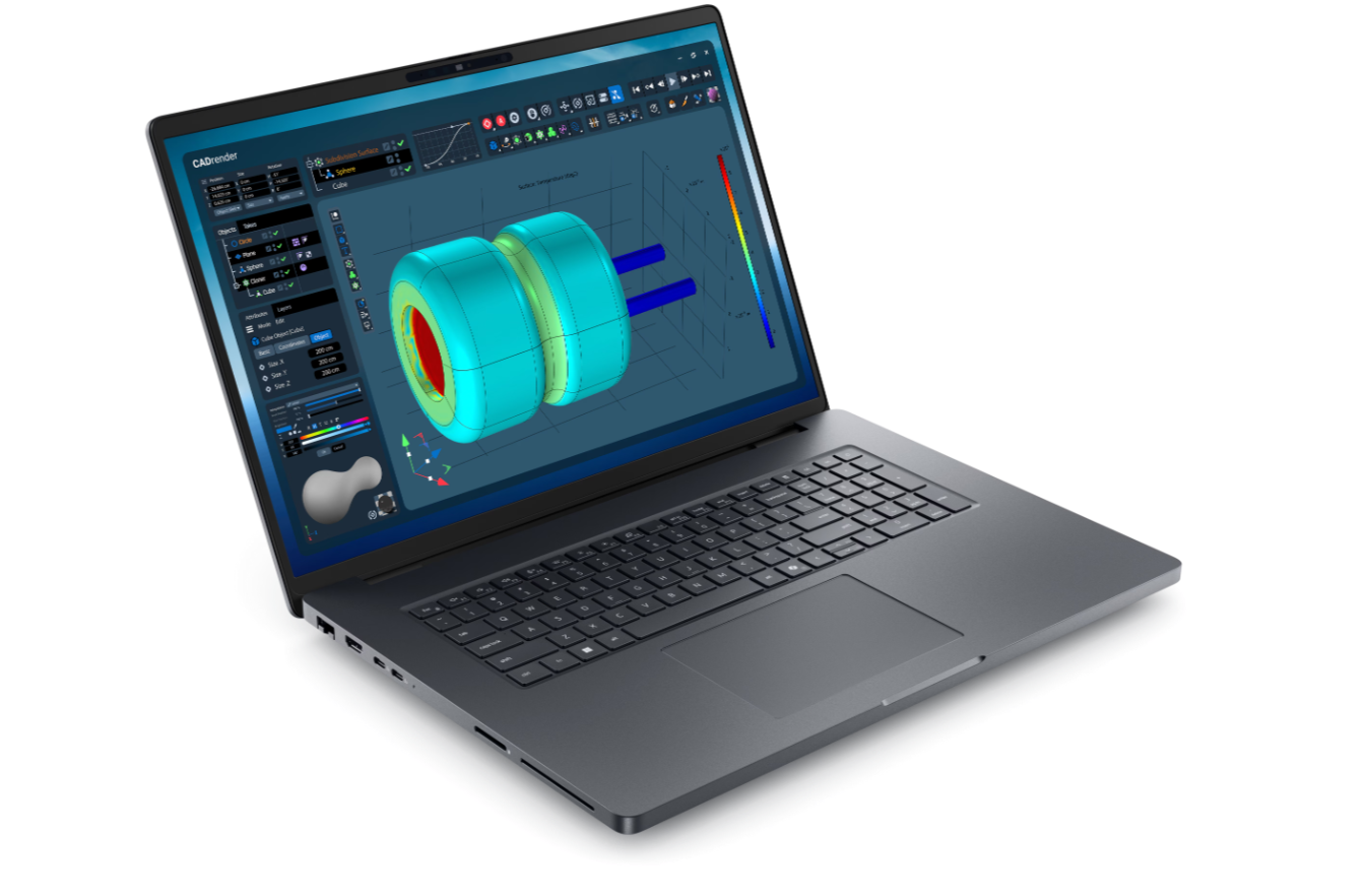 Dell Pro Max 18 Plus MB18250 | 18 " | LCD | QHD+ | 2560 x 1600 pixels | Intel Core Ultra 7 | 265HX | 32 GB | DDR5 | Solid-state drive capacity 512 GB | NVIDIA RTX PRO 1000 Blackwell | GDDR7 | 8 GB | Windows 11 Pro | Keyboard language Estonian | Keyboard b