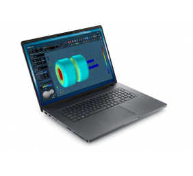 Dell Pro Max 18 Plus MB18250 | 18 " | LCD | QHD+ | 2560 x 1600 pixels | Intel Core Ultra 9 | 285HX | 32 GB | DDR5 | Solid-state drive capacity 1000 GB | NVIDIA RTX PRO 3000 Blackwell | GDDR7 | 12 GB | Windows 11 Pro | Keyboard language Estonian | Keyboard