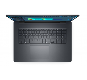 Dell Pro Max 18 Plus MB18250 | 18 " | LCD | QHD+ | 2560 x 1600 pixels | Intel Core Ultra 9 | 285HX | 32 GB | DDR5 | Solid-state drive capacity 1000 GB | NVIDIA RTX PRO 3000 Blackwell | GDDR7 | 12 GB | Windows 11 Pro | Keyboard language Estonian | Keyboard