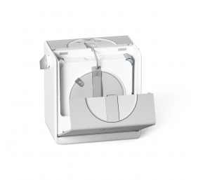 Ecovacs | Window Cleaning Robot | WINBOT W2S OMNI | Corded | 8000 Pa | White