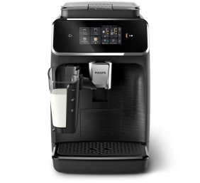 Philips Coffee Maker | EP2330/10	2300 series | Pump pressure 15 bar | Built-in milk frother | Fully Automatic | Black