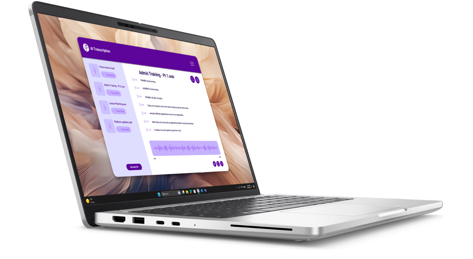 Dell Pro 14 Plus PB14250 | 14 " | FHD+ | Anti-glare | Intel Core Ultra 7 | 266V | 16 GB | LPDDR5x | Solid-state drive capacity 512 GB | Intel Arc Graphics | Windows 11 Pro | 802.11be | Bluetooth version 5.4 | Keyboard language Estonian | Keyboard backlit 