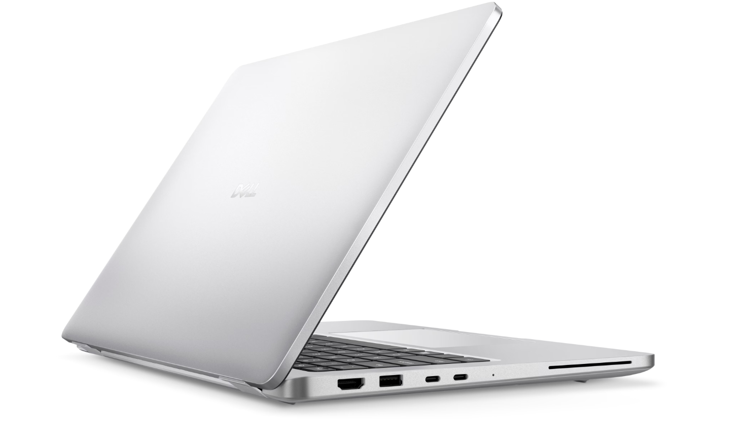 Dell Pro 14 Plus PB14250 | 14 " | FHD+ | Anti-glare | Intel Core Ultra 7 | 266V | 16 GB | LPDDR5x | Solid-state drive capacity 512 GB | Intel Arc Graphics | Windows 11 Pro | 802.11be | Bluetooth version 5.4 | Keyboard language Estonian | Keyboard backlit 