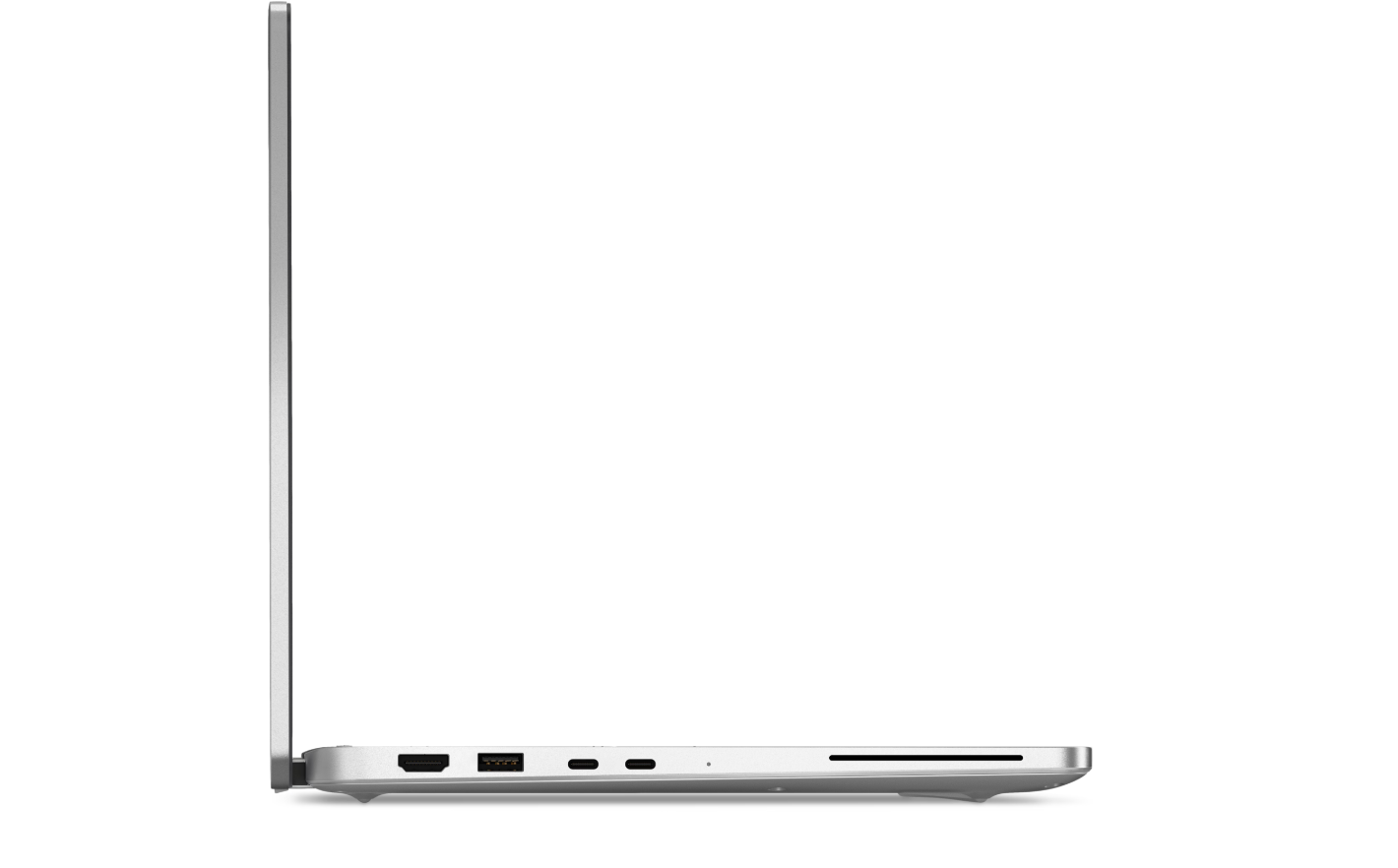 Dell Pro 14 Plus PB14250 | 14 " | FHD+ | Anti-glare | Intel Core Ultra 7 | 266V | 16 GB | LPDDR5x | Solid-state drive capacity 512 GB | Intel Arc Graphics | Windows 11 Pro | 802.11be | Bluetooth version 5.4 | Keyboard language Estonian | Keyboard backlit 