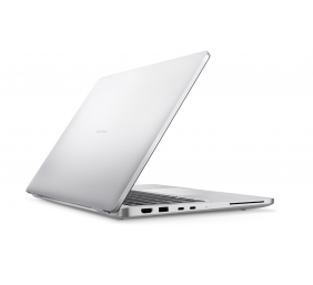 Dell Pro 14 Plus PB14250 | 14 " | FHD+ | Anti-glare | Intel Core Ultra 7 | 266V | 16 GB | LPDDR5x | Solid-state drive capacity 512 GB | Intel Arc Graphics | Windows 11 Pro | 802.11be | Bluetooth version 5.4 | Keyboard language Estonian | Keyboard backlit 