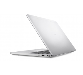 Dell Pro 14 Plus PB14250 | 14 " | FHD+ | Anti-glare | Intel Core Ultra 7 | 266V | 16 GB | LPDDR5x | Solid-state drive capacity 512 GB | Intel Arc Graphics | Windows 11 Pro | 802.11be | Bluetooth version 5.4 | Keyboard language Estonian | Keyboard backlit 