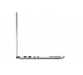 Dell Pro 14 Plus PB14250 | 14 " | FHD+ | Anti-glare | Intel Core Ultra 7 | 266V | 16 GB | LPDDR5x | Solid-state drive capacity 512 GB | Intel Arc Graphics | Windows 11 Pro | 802.11be | Bluetooth version 5.4 | Keyboard language Estonian | Keyboard backlit 