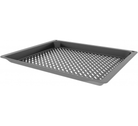 Bosch | Air Fry and Grill tray, 34 x 455 x 375 mm | HEZ629070 | Anthracite