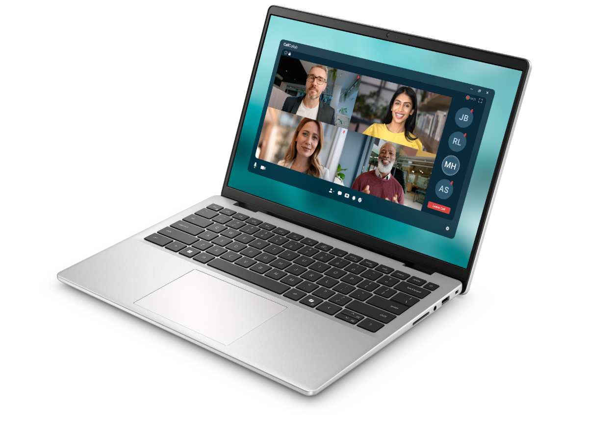 Dell Pro 14 Essential PV14250 | Platinum Silver | 14 " | 2K | 1920 x 1200 pixels | Anti-glare | Intel Core 7 | 150U | 16 GB | DDR5 | Solid-state drive capacity 512 GB | Intel Graphics | Windows 11 Pro | 802.11ax | Keyboard language English | Warranty 36 m