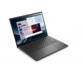 Dell Pro 14 Essential PV14255 | Carbon Black | 14 " | 2K | 1920 x 1200 pixels | Anti-glare | AMD Ryzen 5 | 220 | 16 GB | DDR5 | Solid-state drive capacity 512 GB | AMD Radeon Graphics | Windows 11 Home | 802.11ax | Keyboard language English | Warranty 36 