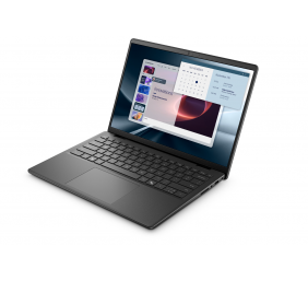 Dell Pro 14 Essential PV14255 | Carbon Black | 14 " | 2K | 1920 x 1200 pixels | Anti-glare | AMD Ryzen 5 | 220 | 16 GB | DDR5 | Solid-state drive capacity 512 GB | AMD Radeon Graphics | Windows 11 Home | 802.11ax | Keyboard language English | Warranty 36 