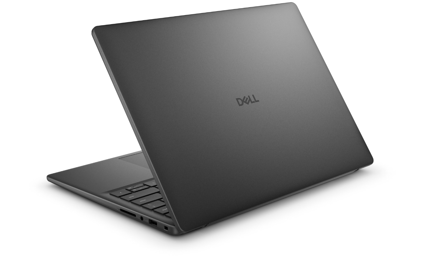 Dell Pro 14 Essential PV14255 | Carbon Black | 14 " | 2K | 1920 x 1200 pixels | Anti-glare | AMD Ryzen 5 | 220 | 16 GB | DDR5 | Solid-state drive capacity 512 GB | AMD Radeon Graphics | Windows 11 Pro | 802.11ax | Keyboard language English | Warranty 36 m