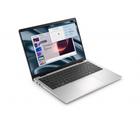 Dell Pro 14 Essential PV14255 | Platinum Silver | 14 " | 2K | 1920 x 1200 pixels | Anti-glare | AMD Ryzen AI 7 | 350 | 16 GB | DDR5 | Solid-state drive capacity 1000 GB | AMD Radeon Graphics | Ubuntu | 802.11ax | Keyboard language English | Keyboard backl