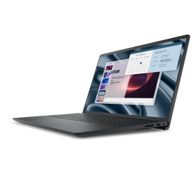 Dell Pro 15 Essential PV15255 | Carbon Black | 15.6 " | FHD | 1920 x 1080 pixels | AMD Ryzen 3 | 7320U | 8 GB | LPDDR5 | Solid-state drive capacity 512 GB | AMD Radeon 610M Graphics | Ubuntu | 802.11ac | Keyboard language English | Warranty 36 month(s) | 