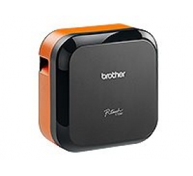 PT-E720BT | Brother Monochrome | Thermal transfer | Black