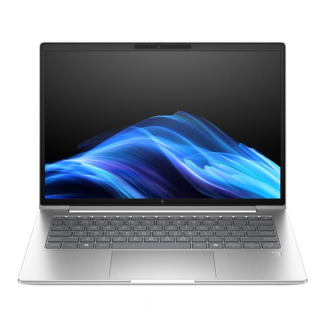 HP EliteBook 6 G1ah 14 - Ryzen 5 220, 16GB, 512GB SSD, 14 WUXGA 400-nit AG, 5MP IR cam, WWAN-ready, Smartcard, FPR, EST backlit keyboard, 56Wh, Win 11 Pro, 3 years