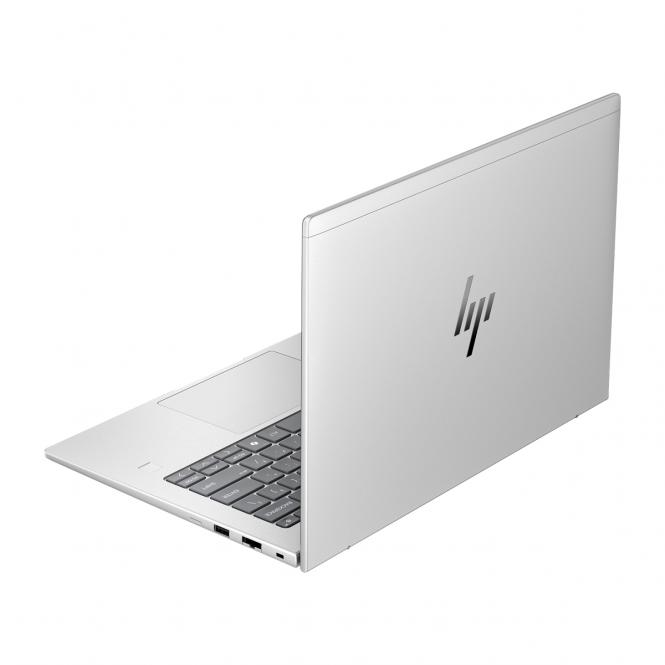 HP EliteBook 6 G1ah 14 - Ryzen 5 220, 16GB, 512GB SSD, 14 WUXGA 400-nit AG, 5MP IR cam, WWAN-ready, Smartcard, FPR, EST backlit keyboard, 56Wh, Win 11 Pro, 3 years