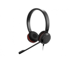 JABRA Evolve 30 II USB C/A Stereo MS