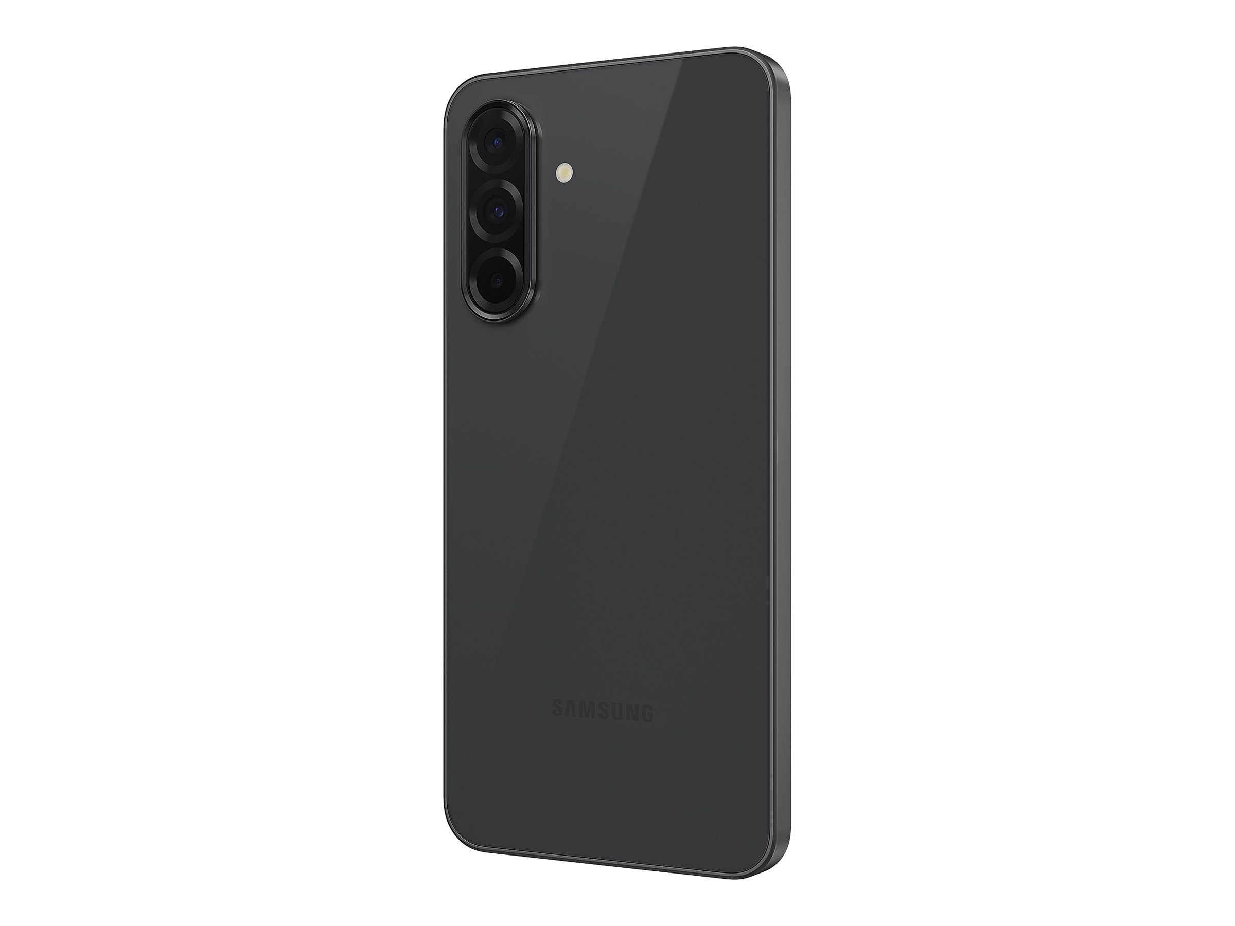 Samsung | Galaxy | A36 A366 | Black | 6.7 " | Super AMOLED | 1080 x 2340 pixels | Qualcomm | Snapdragon 6 Gen 3 (4 nm) | Internal RAM 6 GB | 128 GB | Dual SIM | 5G | Main camera resolution 50+8+5 MP | Secondary camera resolution 12 MP | Android | 15 | 500