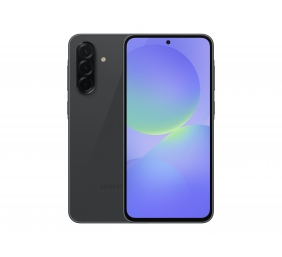 Samsung | Galaxy | A36 A366 | Black | 6.7 " | Super AMOLED | 1080 x 2340 pixels | Qualcomm | Snapdragon 6 Gen 3 (4 nm) | Internal RAM 6 GB | 128 GB | Dual SIM | 5G | Main camera resolution 50+8+5 MP | Secondary camera resolution 12 MP | Android | 15 | 500