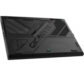 Gigabyte A18 Gaming 3WH | Black Steel | 18 " | IPS | WQXGA | 2560 x 1600 pixels | 165 Hz | Anti-glare | AMD Ryzen 7 | 260 | 16 GB | SO-DIMM DDR5 | Solid-state drive capacity 1000 GB | NVIDIA GeForce RTX 5070 | GDDR7 | 8 GB | Windows 11 Home | 802.11ax | B