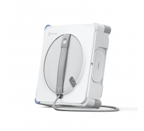 Ecovacs | Window Cleaning Robot | WINBOT W2S | Corded | 8000 Pa | White