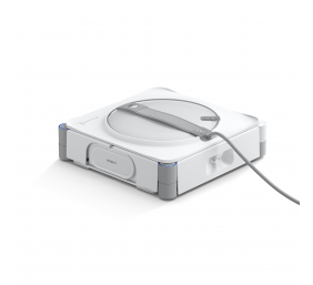 Ecovacs | Window Cleaning Robot | WINBOT W2S | Corded | 8000 Pa | White