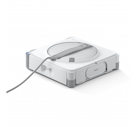 Ecovacs | Window Cleaning Robot | WINBOT W2S | Corded | 8000 Pa | White