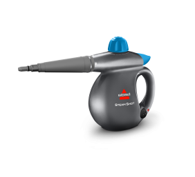 Bissell Steam Shot Multipurpose Steam Cleaner and Sanitizer | 4267N | Power 1050 W | Steam pressure 4.5 bar | Water tank capacity 0.36 L | Titanium/Bossanova Blue