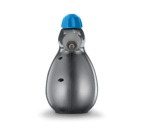 Bissell Steam Shot Multipurpose Steam Cleaner and Sanitizer | 4267N | Power 1050 W | Steam pressure 4.5 bar | Water tank capacity 0.36 L | Titanium/Bossanova Blue