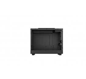 Deepcool Case | CH160 Plus | Black | Mini-ITX | Power supply included No