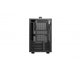 Deepcool Case | CH160 Plus | Black | Mini-ITX | Power supply included No